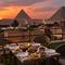 Отель Narmer Pyramids View