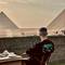 Отель Narmer Pyramids View