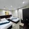 Отель New Star Zamalek Hotel