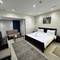 Отель New Star Zamalek Hotel