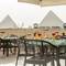 Отель Night Pyramids Inn