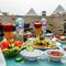 Отель Night Pyramids Inn