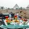 Отель Night Pyramids Inn