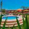 Отель Tunis Pyramids Hotel