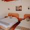Отель Tunis Pyramids Hotel