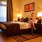 Отель Marina Residence Suites Port Ghalib