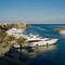 Отель Marina Residence Suites Port Ghalib
