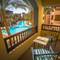 Отель Marina Residence Suites Port Ghalib