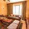 Отель Marina Residence Suites Port Ghalib