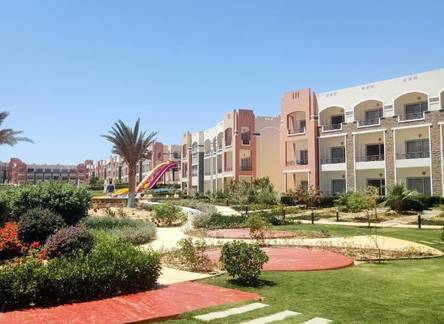 Отель Oyster Bay Beach Suites