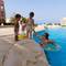 Отель Oyster Bay Beach Suites