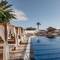 Отель Paradisus by Melia Fuerteventura