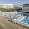 Отель Lonicera West Hotel