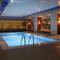 Отель Lonicera West Hotel