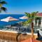 Отель Ada Port Hotel Alanya