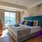 Отель Ada Port Hotel Alanya