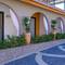 Отель Ada Port Hotel Alanya