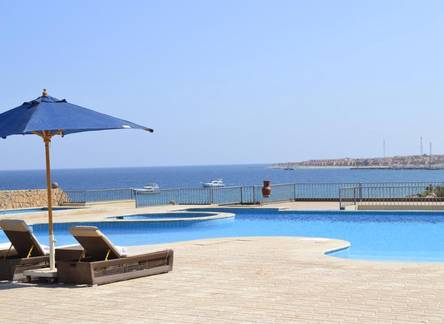 Отель La Siesta Hotel Al Sokhna