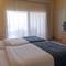 Отель La Siesta Hotel Al Sokhna