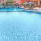 Отель Palmera Beach Resort