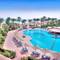 Отель Palmera Beach Resort