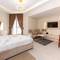 Отель Marom Port Said Resort & Beach