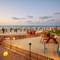Отель Marom Port Said Resort & Beach