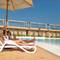 Отель Marom Port Said Resort & Beach