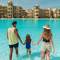 Отель Marom Port Said Resort & Beach