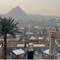 Отель Khan Duidar Inn - Pyramids View Rooftop