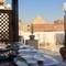 Отель King Badr Pyramids Inn