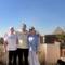 Отель King Badr Pyramids Inn