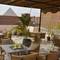 Отель King Badr Pyramids Inn