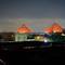 Отель King Of Pharaohs Pyramids View