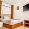 Отель King Pyramids View Hotel