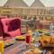 Отель King Pyramids View Hotel
