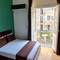 Отель Kmt Hostel