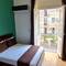 Отель Kmt Hostel