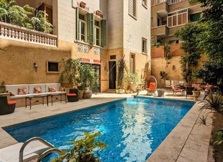 Отель Layla Hostel