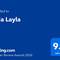 Отель Layla Hostel