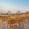 Отель Life Pyramids Inn