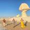 Отель Life Pyramids Inn
