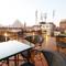 Отель Locanda Pyramids Hotel