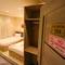 Отель Locanda Pyramids Hotel