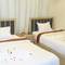 Отель Locanda Pyramids Hotel