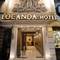 Отель Locanda Pyramids Hotel