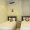Отель Locanda Pyramids Hotel