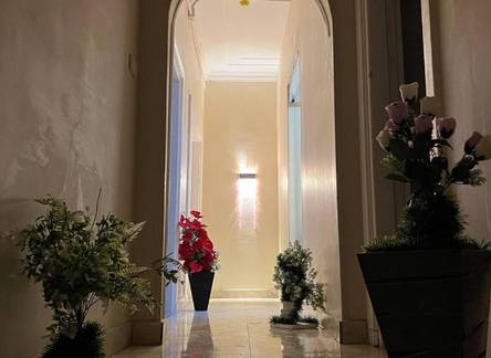 Отель Lucky Hostel