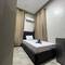 Отель Lucky Hostel