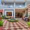 Отель Mamlouk Pyramids Hotel
